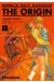 Mobile suit gundam, the origin tome 1 - activation