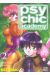 psychic academy tome 2