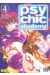 psychic academy tome 4