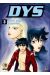 dys tome 3 - amour, gloire et sacrifice