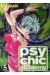 psychic academy tome 5