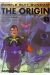 Gundam the origin tome 5