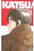 Katsu tome 15