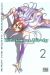 tetsuwan birdy tome 2