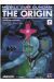 Mobile suit gundam - the origin tome 7