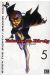 tetsuwan birdy tome 5