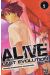alive last evolution tome 1