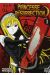 princesse résurrection tome 1