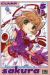card captor sakura - double tome 5 et tome 6