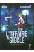 l'affaire du siècle tome 1 - château de vampire à vendre