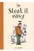 Steak it easy