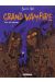 Grand vampire tome 4 - quai des brunes