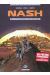 nash tome 8 - la guerre des rouges