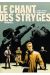 Le chant des stryges tome 1 - ombres