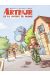 arthur et le secret de mamie tome 1