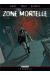 zone mortelle tome 1 - cronos