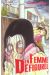 la femme défigurée tome 1
