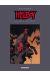hellboy ; la bible infernale artbook