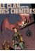 le clan des chimères tome 4 - sortilège