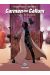 carmen mc callum tome 7 - l'appel de baikonour