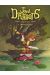 jane des dragons tome 1 - même pas peur