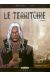 le territoire tome 2 - hypnose