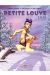 petite louve tome 2 - alvin