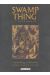 Swamp thing - intégrale tome 3