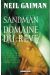 Sandman tome 3 - domaine du rêve