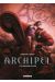 archipel tome 2 - les marchands de sable