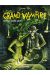grand vampire tome 6 - le peuple est un golem