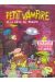 petit vampire tome 7 - petit vampire part à tokyo