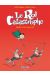 le roi catastrophe tome 8 - adalbert est trop génial