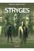 le chant des stryges tome 1 - saison 1 - ombres