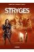 le chant des stryges tome 2 - saison 1 - pièges