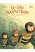le trio bonaventure tome 2 - le pays tout en haut