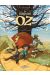 le magicien d'oz tome 1