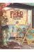 Fred et Sophie tome 1 - l'ange gardien
