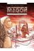 les chroniques de magon tome 3 - l'antre de la gorgone