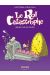 le roi catastrophe tome 9 - adalbert fait ses affaires