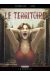 le territoire tome 3 - disparition