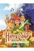 harry cover tome 1 - l'ensorcelante parodie