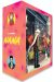 nana - coffret tome 11 + cale
