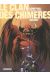 le clan des chimères tome 5 - secret