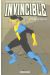 invincible tome 1 - l'esprit de famille