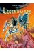 Les légendaires tome 4