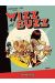 wizz et buzz tome 1