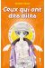 ceux qui ont des ailes tome 1