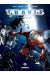 travis tome 1 - hurcan