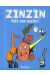 Zinzin fait son malin !